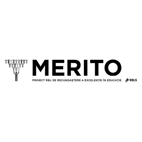 Logo Merito