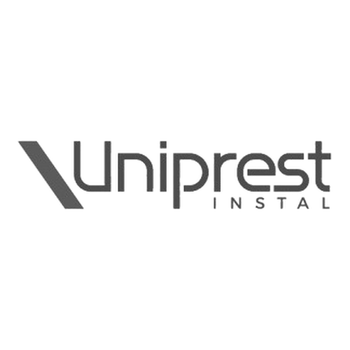 Logo Uniprest Instal