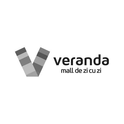 Logo Veranda Mall