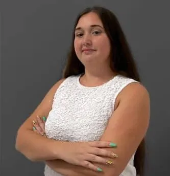Mihaela Malion, Senior Data Analyst, MKOR