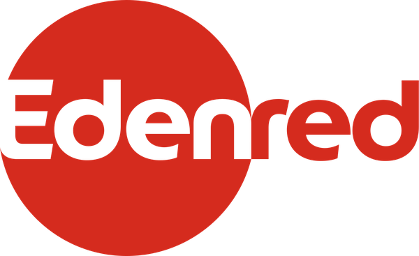Logo Edenred România