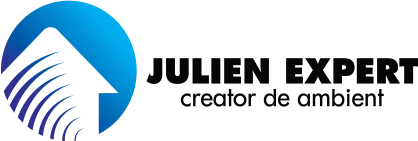 Logo Julien Expert