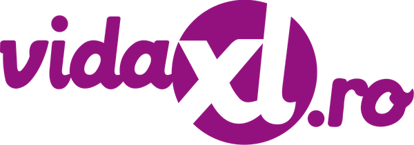 Logo VidaXL România
