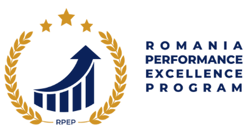 Romanian Performance Excellence Program (RPEP) 2026 - Excellence Silver, MKOR