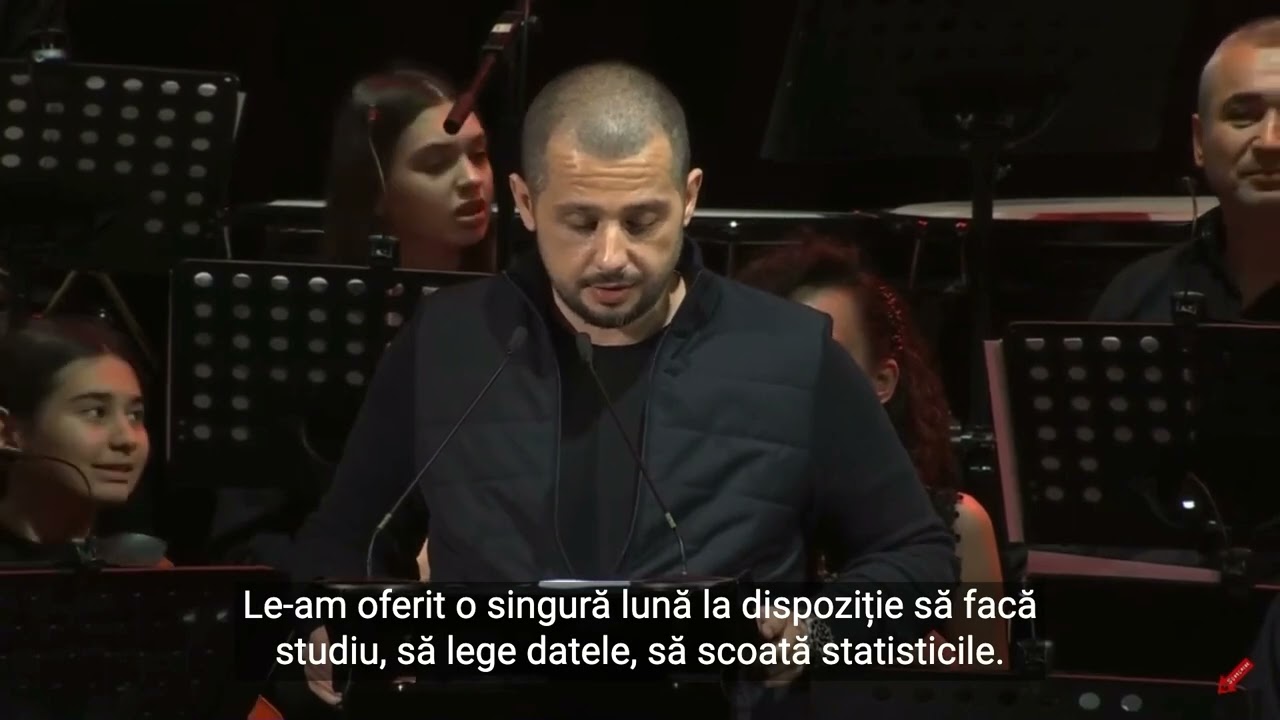 Video testimonial: Răzvan Căzănescu, Fundamental by TBF