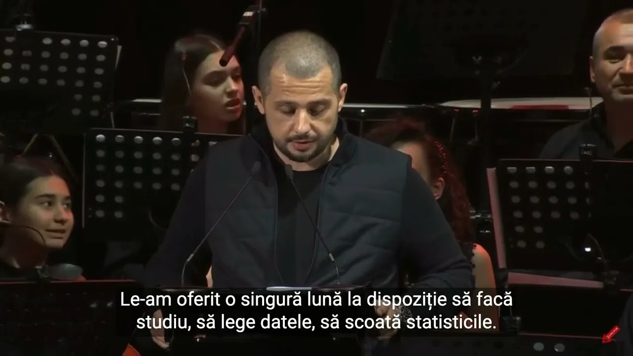 Video testimonial: Răzvan Căzănescu, Fundamental by TBF